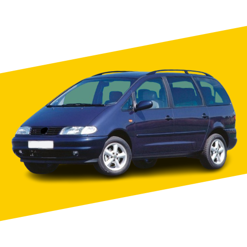 ALHAMBRA 5P (1996 2001)